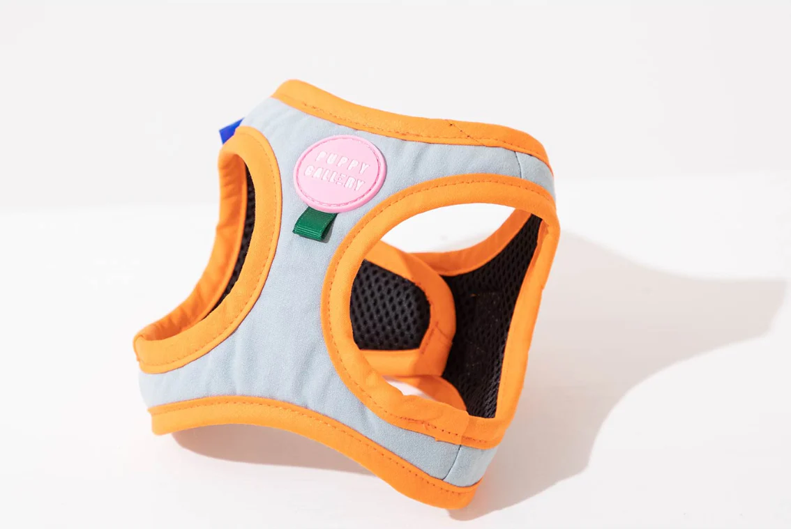 Plus Alpha Harness - moki+