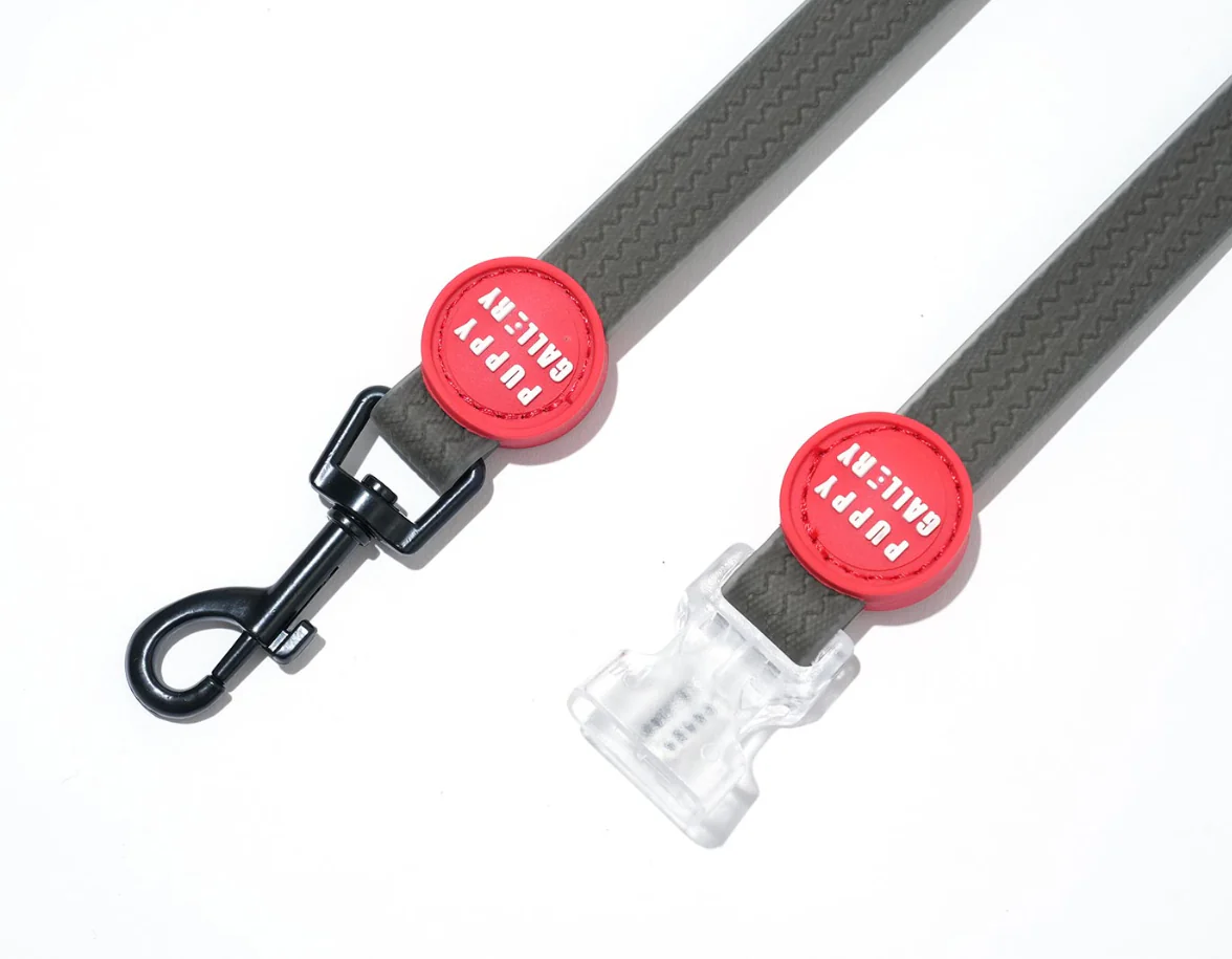 Weatherproof Dog Leash - moki+
