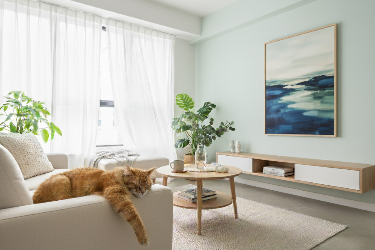 Best Cat Litter in Singapore: How to Keep Your Home Odour-Free