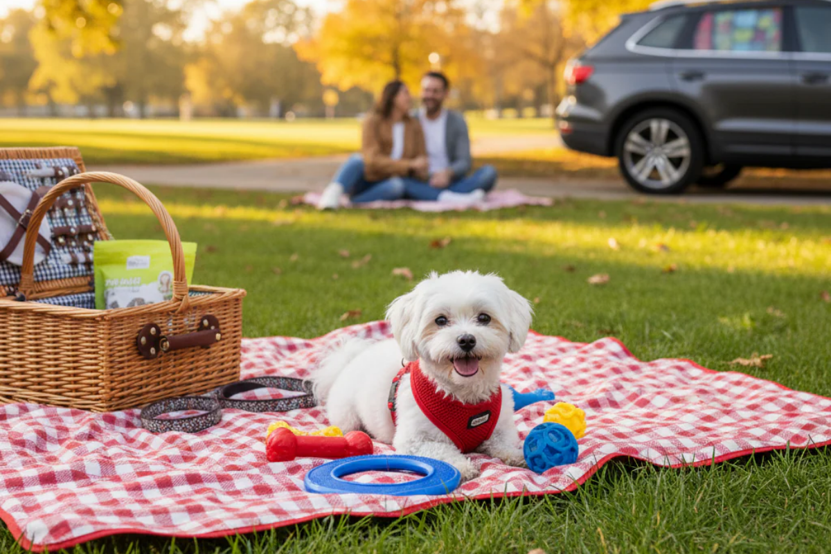 KONG TRAVEL 2-In-1 Pet Carrier & Travel Mat | Safe, Airline-Friendly Comfort