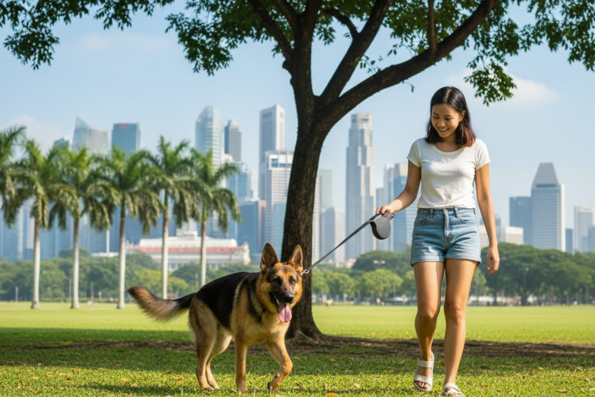 Keep Your Pet Cool and Comfortable on Hot Days – Tips for Pet Parents