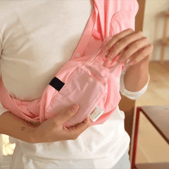 Jelly Bear Sling Bag - moki+