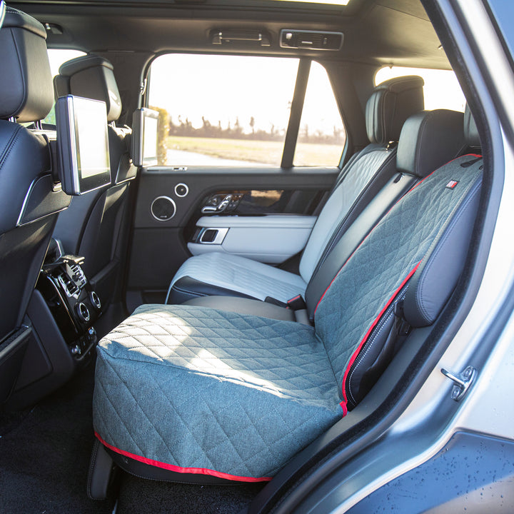 KONG Single Seat Cover - moki+