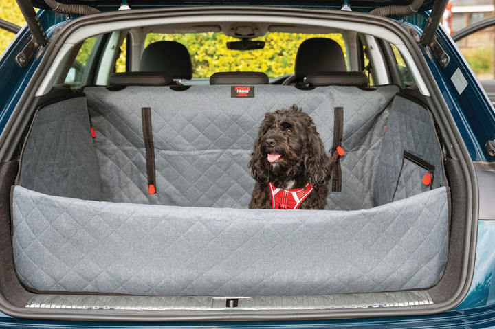 KONG Ultimate Cargo Liner & Tether - moki+