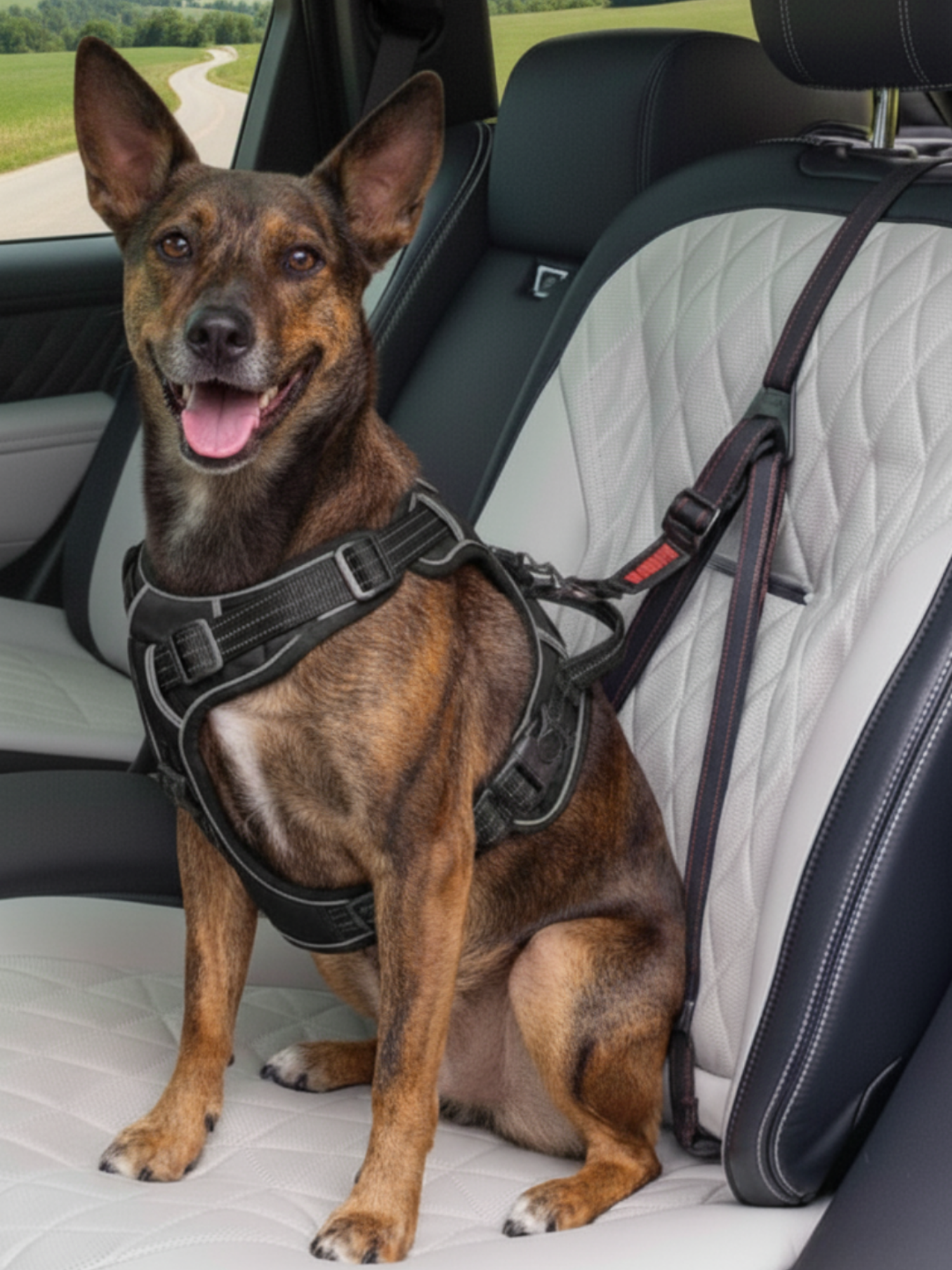 KONG Travel Ultimate Safety Tether